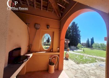Foto 52 - Villa località Somboli
 
210, Monte San Savino - foto 52