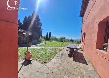Foto 53 - Villa località Somboli
 
210, Monte San Savino - foto 53