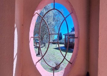 Foto 54 - Villa località Somboli
 
210, Monte San Savino - foto 54