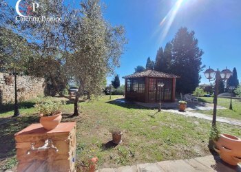 Foto 55 - Villa località Somboli
 
210, Monte San Savino - foto 55