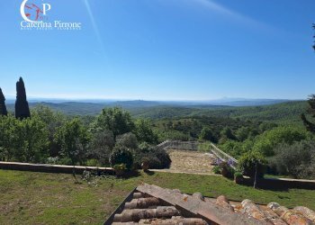 Foto 56 - Villa località Somboli
 
210, Monte San Savino - foto 56