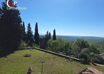 Foto 57 - Villa località Somboli
 
210, Monte San Savino - foto 57