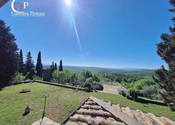 Foto 58 - Villa località Somboli
 
210, Monte San Savino - foto 58