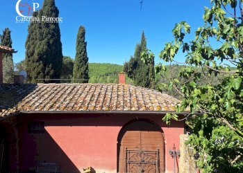 Foto 59 - Villa località Somboli
 
210, Monte San Savino - foto 59