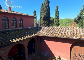 Foto 60 - Villa località Somboli
 
210, Monte San Savino - foto 60