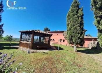 Foto 64 - Villa località Somboli
 
210, Monte San Savino - foto 64