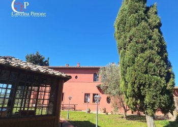 Foto 65 - Villa località Somboli
 
210, Monte San Savino - foto 65