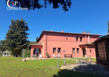 Foto 67 - Villa località Somboli
 
210, Monte San Savino - foto 67