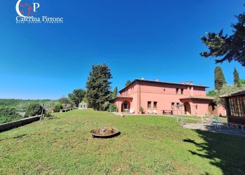 Foto 68 - Villa località Somboli
 
210, Monte San Savino - foto 68