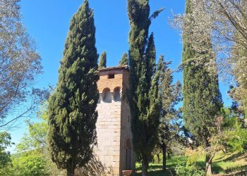 Foto 70 - Villa località Somboli
 
210, Monte San Savino - foto 70