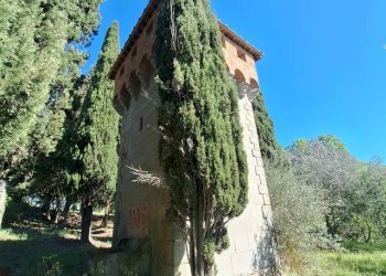 Foto 72 - Villa località Somboli
 
210, Monte San Savino - foto 72