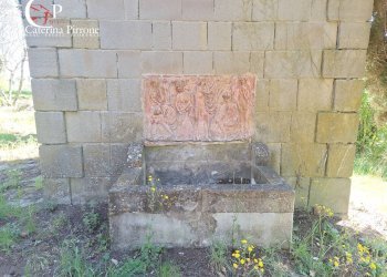 Foto 73 - Villa località Somboli
 
210, Monte San Savino - foto 73
