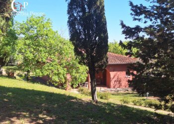 Foto 74 - Villa località Somboli
 
210, Monte San Savino - foto 74