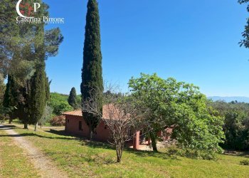 Foto 75 - Villa località Somboli
 
210, Monte San Savino - foto 75