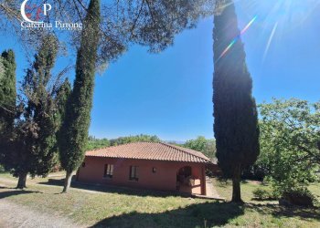 Foto 76 - Villa località Somboli
 
210, Monte San Savino - foto 76