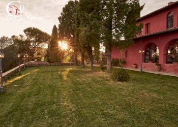 Foto 86 - Villa località Somboli
 
210, Monte San Savino - foto 86