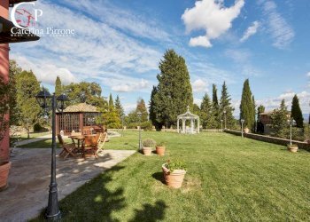 Foto 87 - Villa località Somboli
 
210, Monte San Savino - foto 87