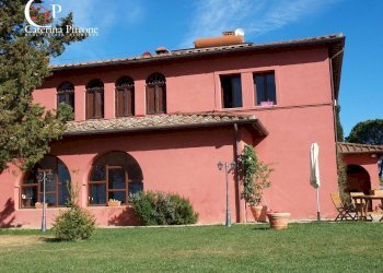 Foto 103 - Villa località Somboli
 
210, Monte San Savino - foto 103