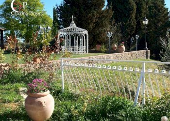 Foto 104 - Villa località Somboli
 
210, Monte San Savino - foto 104