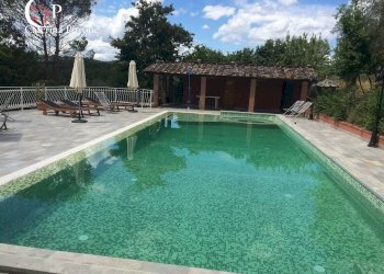 Foto 109 - Villa località Somboli
 
210, Monte San Savino - foto 109