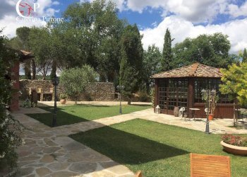 Foto 112 - Villa località Somboli
 
210, Monte San Savino - foto 112