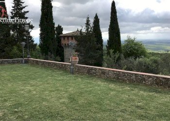 Foto 113 - Villa località Somboli
 
210, Monte San Savino - foto 113