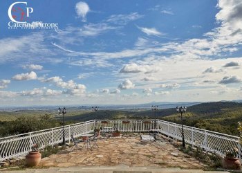 Foto 120 - Villa località Somboli
 
210, Monte San Savino - foto 120