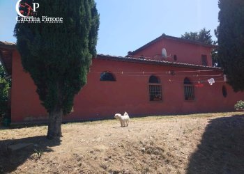 Foto 121 - Villa località Somboli
 
210, Monte San Savino - foto 121