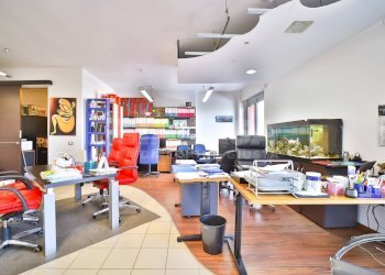 Foto 6 - Office Via Della Chimica
16, Agrate Brianza - photo 6