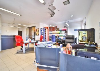 Foto 7 - Office Via Della Chimica
16, Agrate Brianza - photo 7