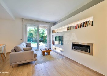 Foto 4 - Three-room apartment Via Matteotti
 
21, Robbiate - photo 4