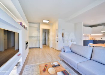 Foto 5 - Three-room apartment Via Matteotti
 
21, Robbiate - photo 5