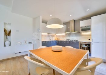 Foto 8 - Three-room apartment Via Matteotti
 
21, Robbiate - photo 8