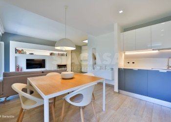 Foto 9 - Three-room apartment Via Matteotti
 
21, Robbiate - photo 9