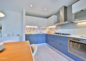 Foto 10 - Three-room apartment Via Matteotti
 
21, Robbiate - photo 10