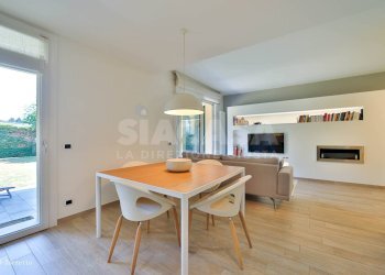 Foto 11 - Three-room apartment Via Matteotti
 
21, Robbiate - photo 11