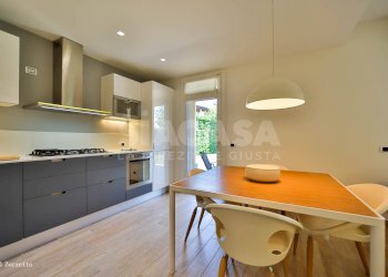 Foto 12 - Three-room apartment Via Matteotti
 
21, Robbiate - photo 12