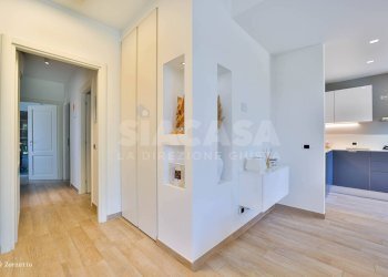 Foto 14 - Three-room apartment Via Matteotti
 
21, Robbiate - photo 14