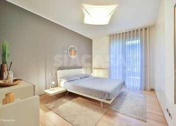 Foto 15 - Three-room apartment Via Matteotti
 
21, Robbiate - photo 15