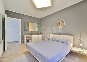 Foto 16 - Three-room apartment Via Matteotti
 
21, Robbiate - photo 16