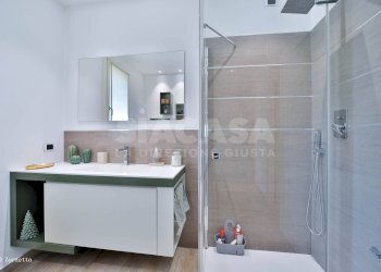Foto 19 - Three-room apartment Via Matteotti
 
21, Robbiate - photo 19