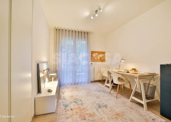 Foto 22 - Three-room apartment Via Matteotti
 
21, Robbiate - photo 22