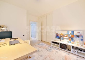 Foto 24 - Three-room apartment Via Matteotti
 
21, Robbiate - photo 24
