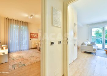 Foto 26 - Three-room apartment Via Matteotti
 
21, Robbiate - photo 26
