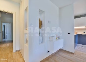 Foto 30 - Three-room apartment Via Matteotti
 
21, Robbiate - photo 30