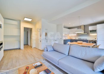 Foto 31 - Three-room apartment Via Matteotti
 
21, Robbiate - photo 31