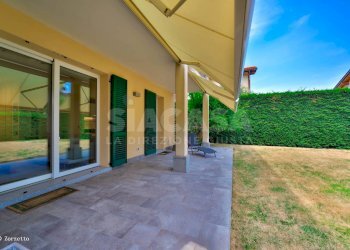 Foto 36 - Three-room apartment Via Matteotti
 
21, Robbiate - photo 36