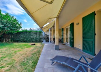 Foto 37 - Three-room apartment Via Matteotti
 
21, Robbiate - photo 37