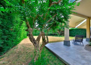 Foto 39 - Three-room apartment Via Matteotti
 
21, Robbiate - photo 39