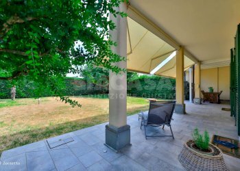 Foto 40 - Three-room apartment Via Matteotti
 
21, Robbiate - photo 40